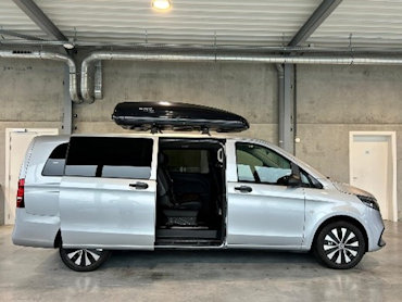 Mercedes Vito 114